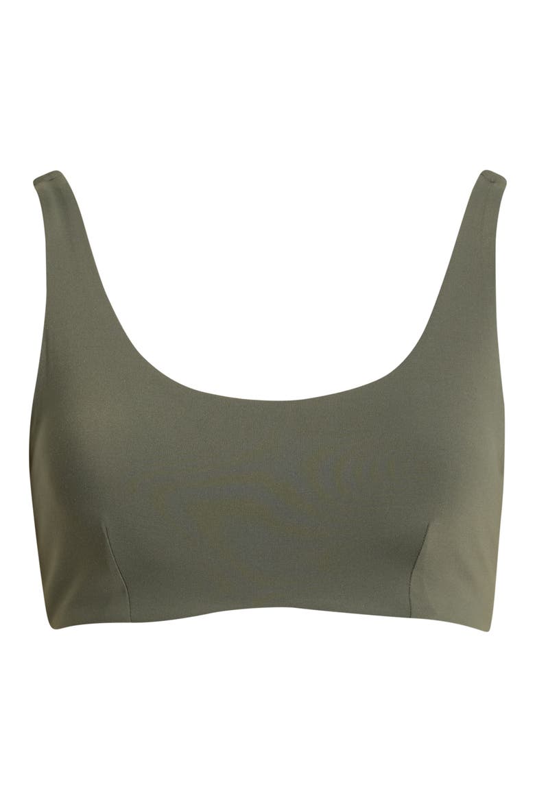 Sculpt Reversible Sports Bra, Alternate, color, KAMBABA/ JAVA