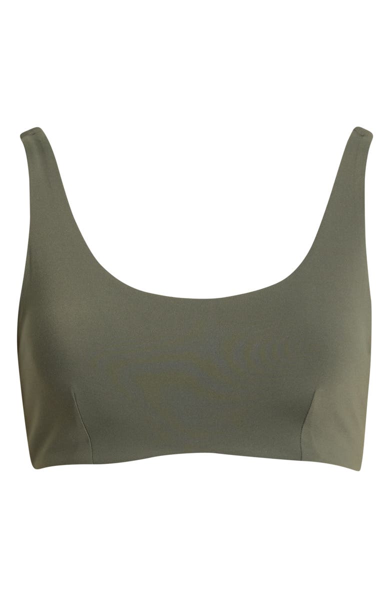 MPG Sculpt Reversible Sports Bra, Main, color, Kambaba/ Java