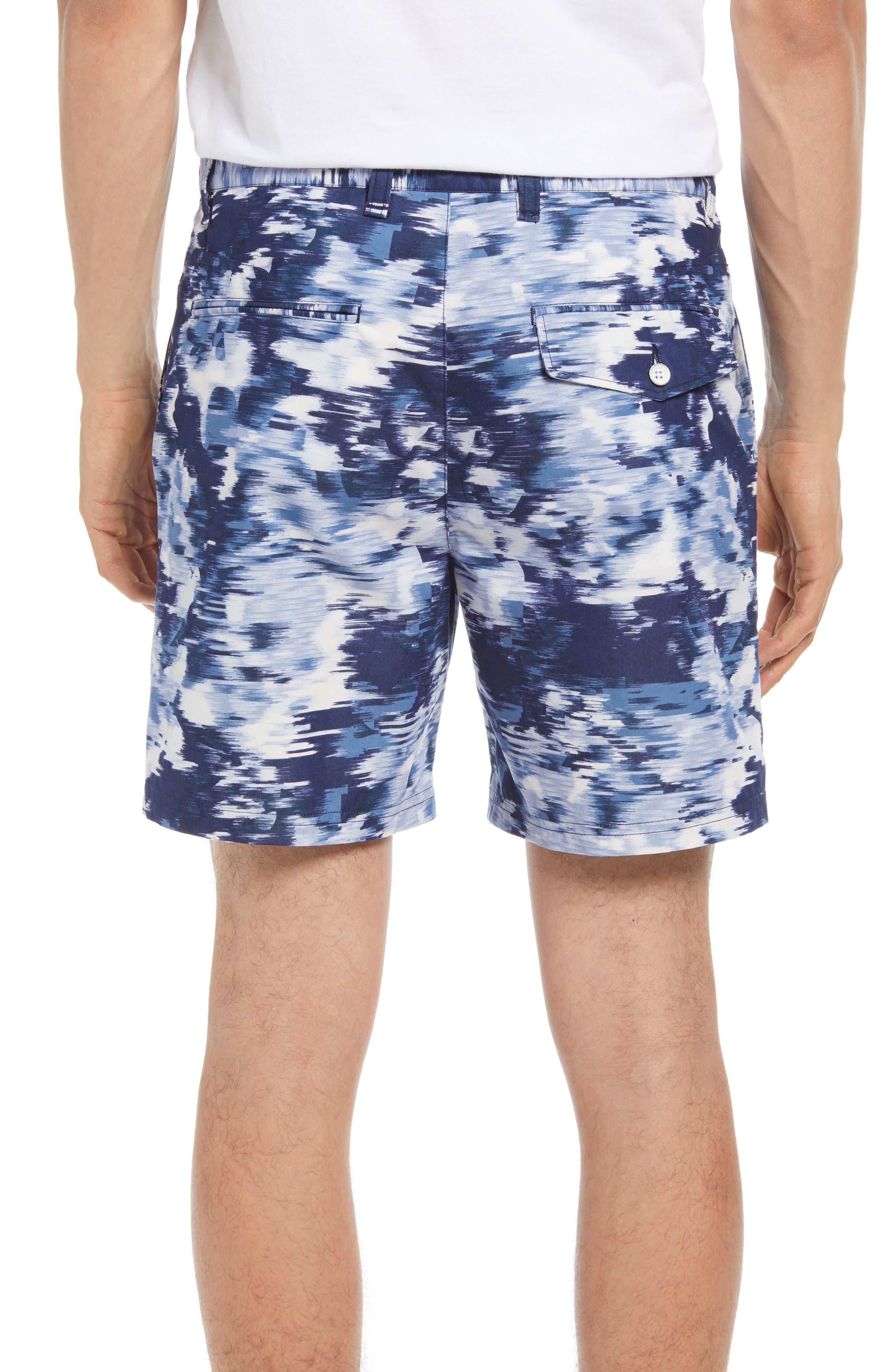 rag & bone Eaton Pull-On Shorts (Men) | Nordstrom