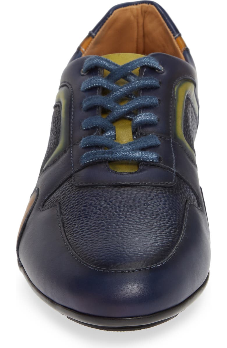 Mezlan Campo Sneaker, Alternate, color,