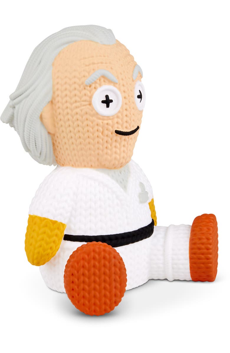 Handmade By Robots Back To The Future - Dr. Brown 145, Alternate, color, 