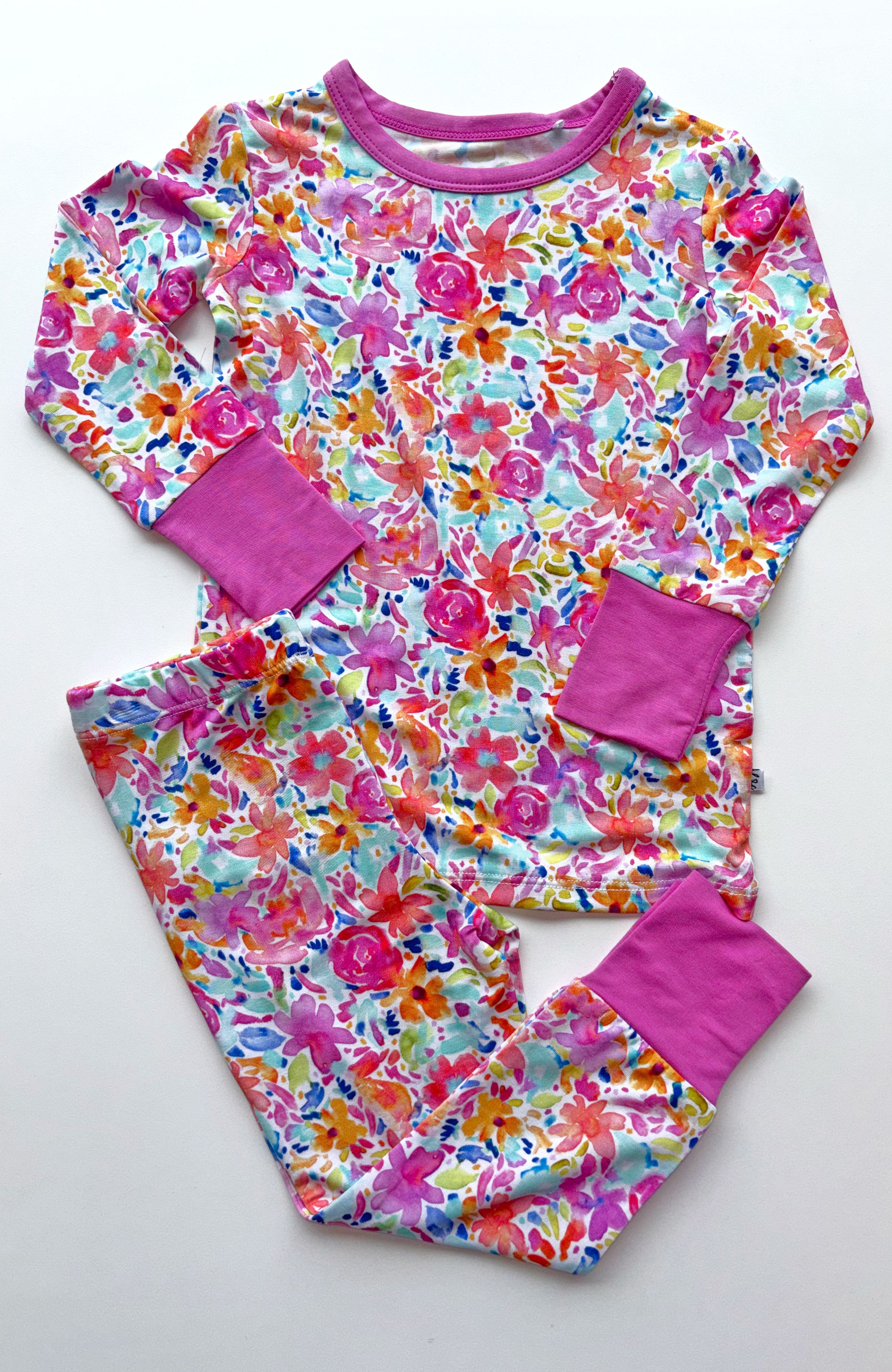 Floral