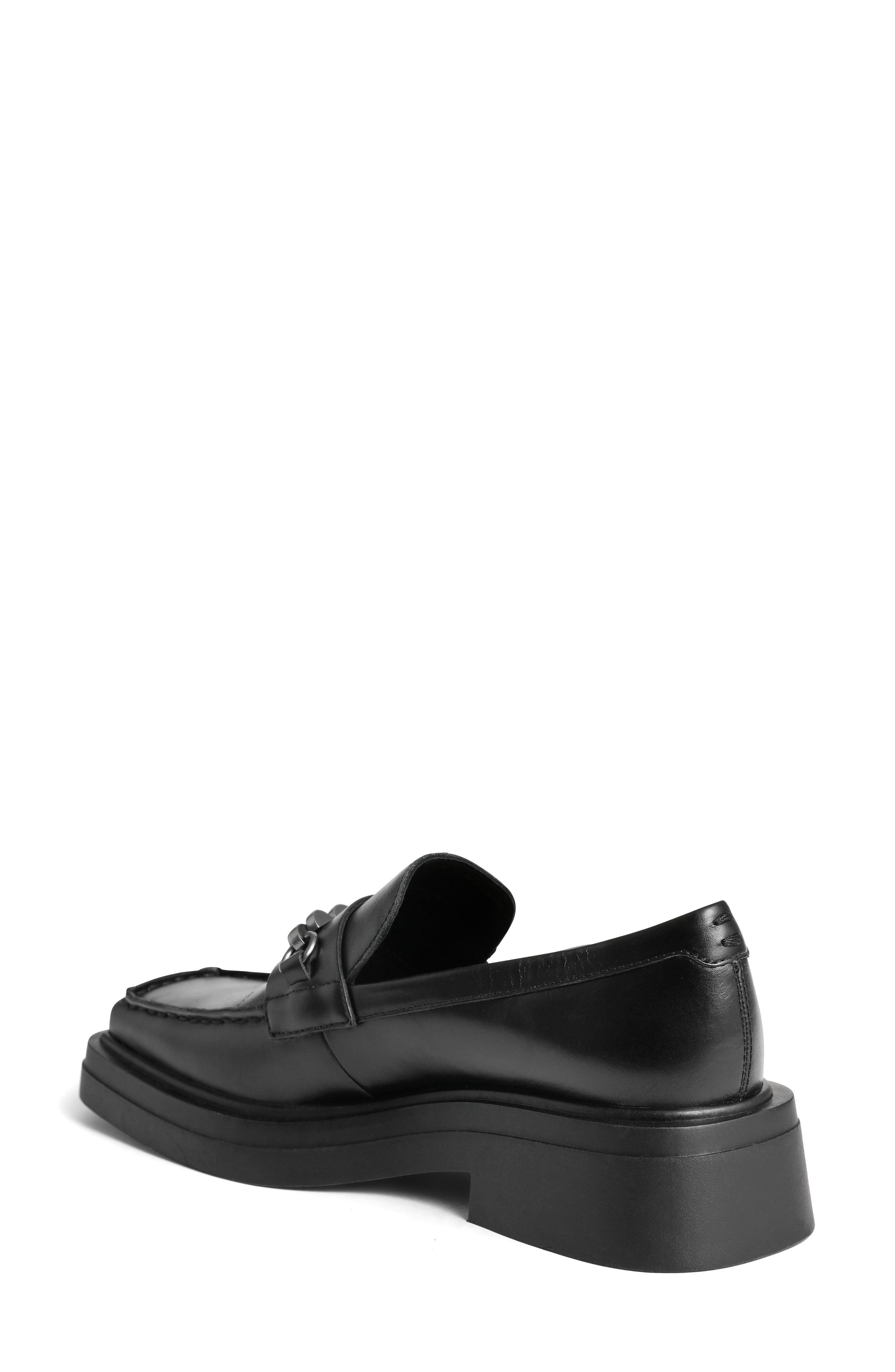 Vagabond Shoemakers Eyra Loafer, Alternate, color, 