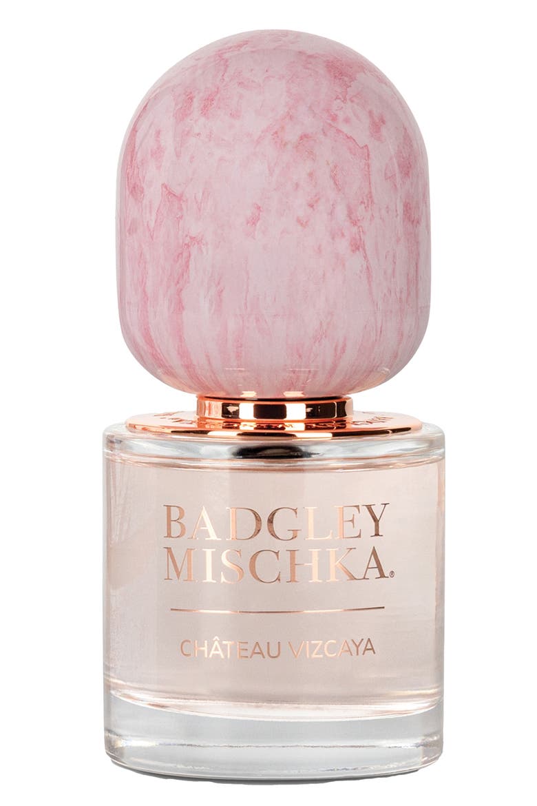 Château Vizcaya Extrait de Parfum $125 Value, Main, color, PINK