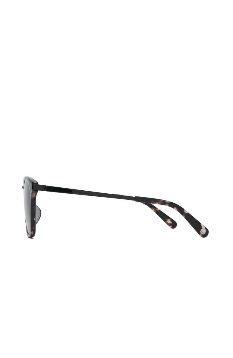 COVRY Vega Sunglasses, Alternate, color, Walnut