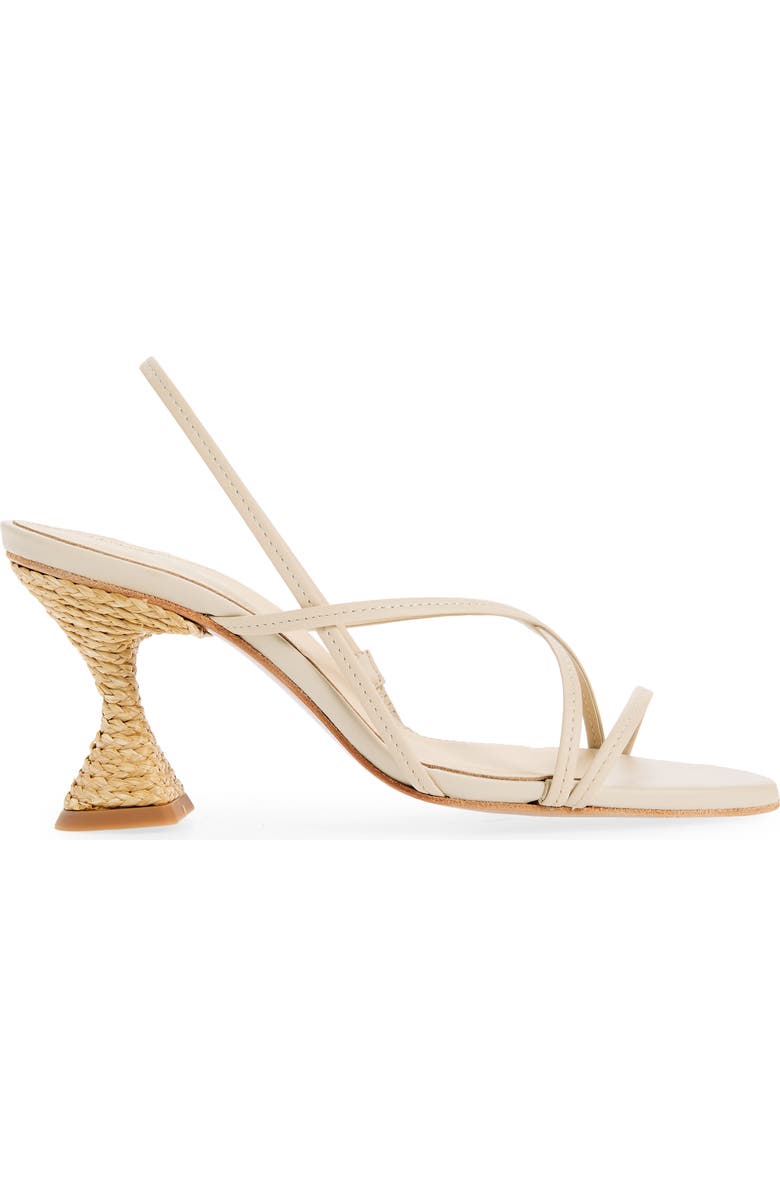 Paloma Barcelo Bademia Slingback Sandal, Alternate, color,