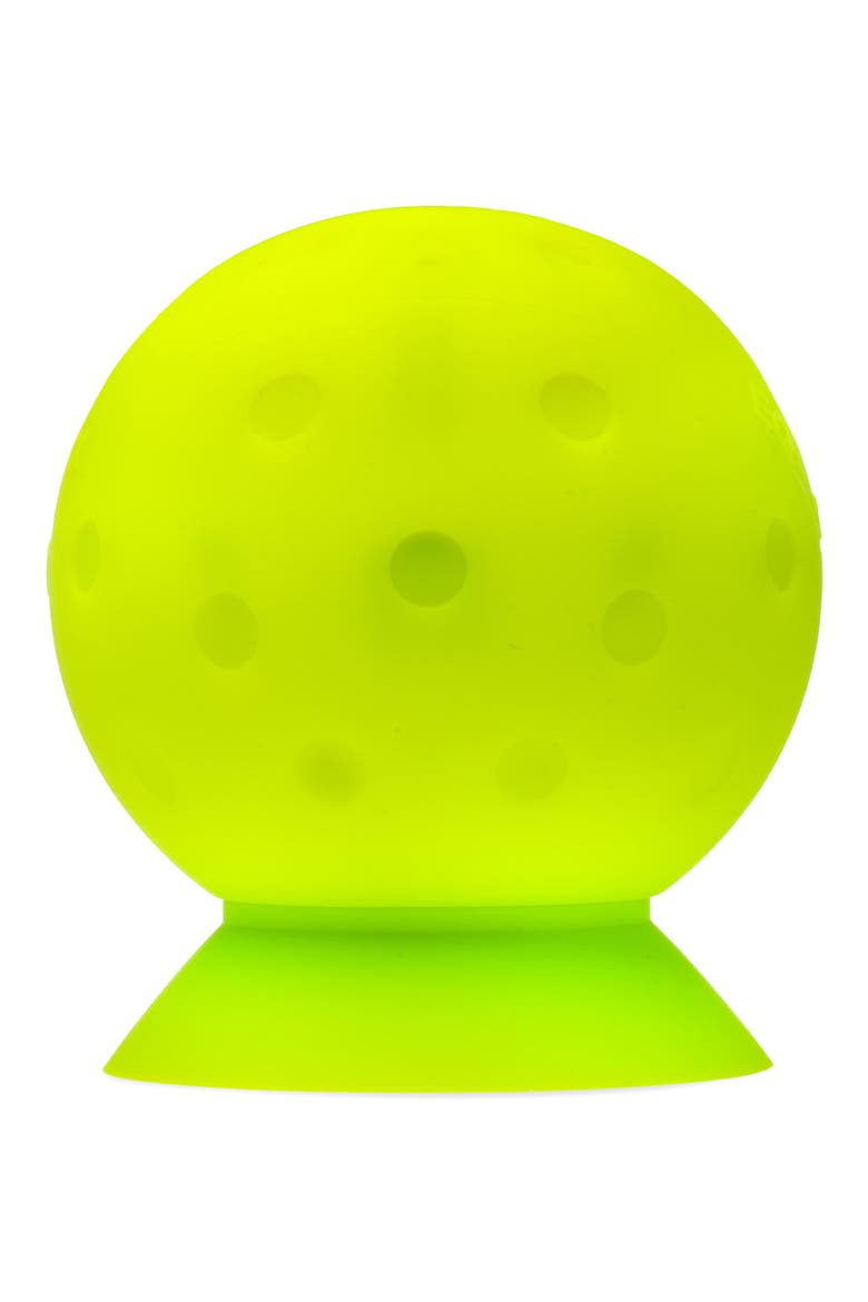 Barnacle Pro 2.0 Waterproof Bluetooth Speaker, Alternate, color, PICKLEBALL GREEN