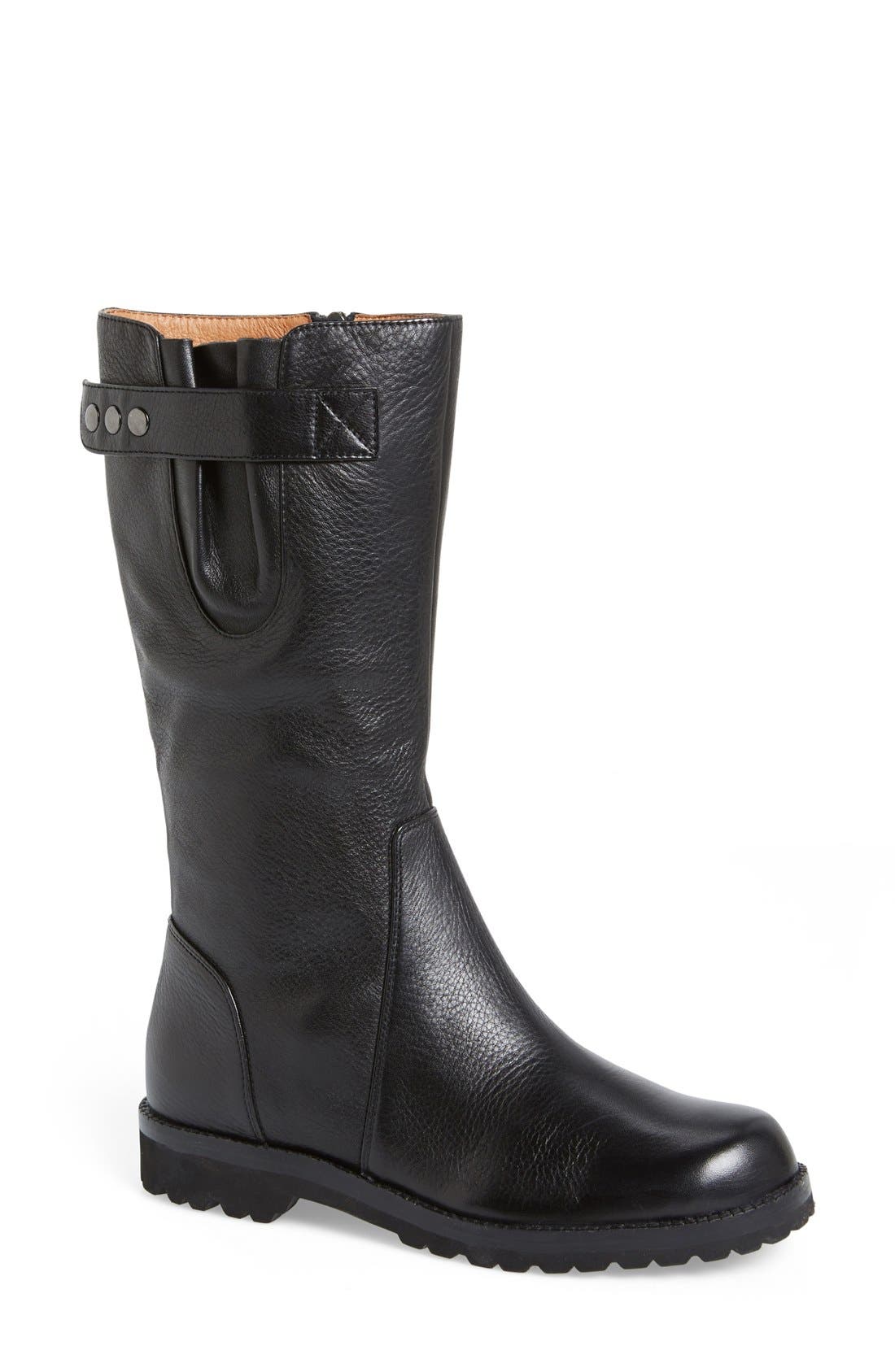 Gentle Souls 'Walker' Tall Boot, Main, color, 