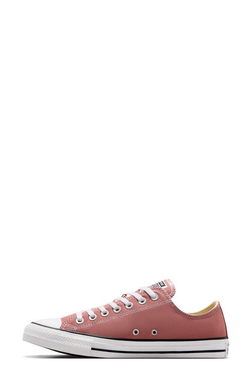 Converse Chuck Taylor® All Star® Low Top Sneaker