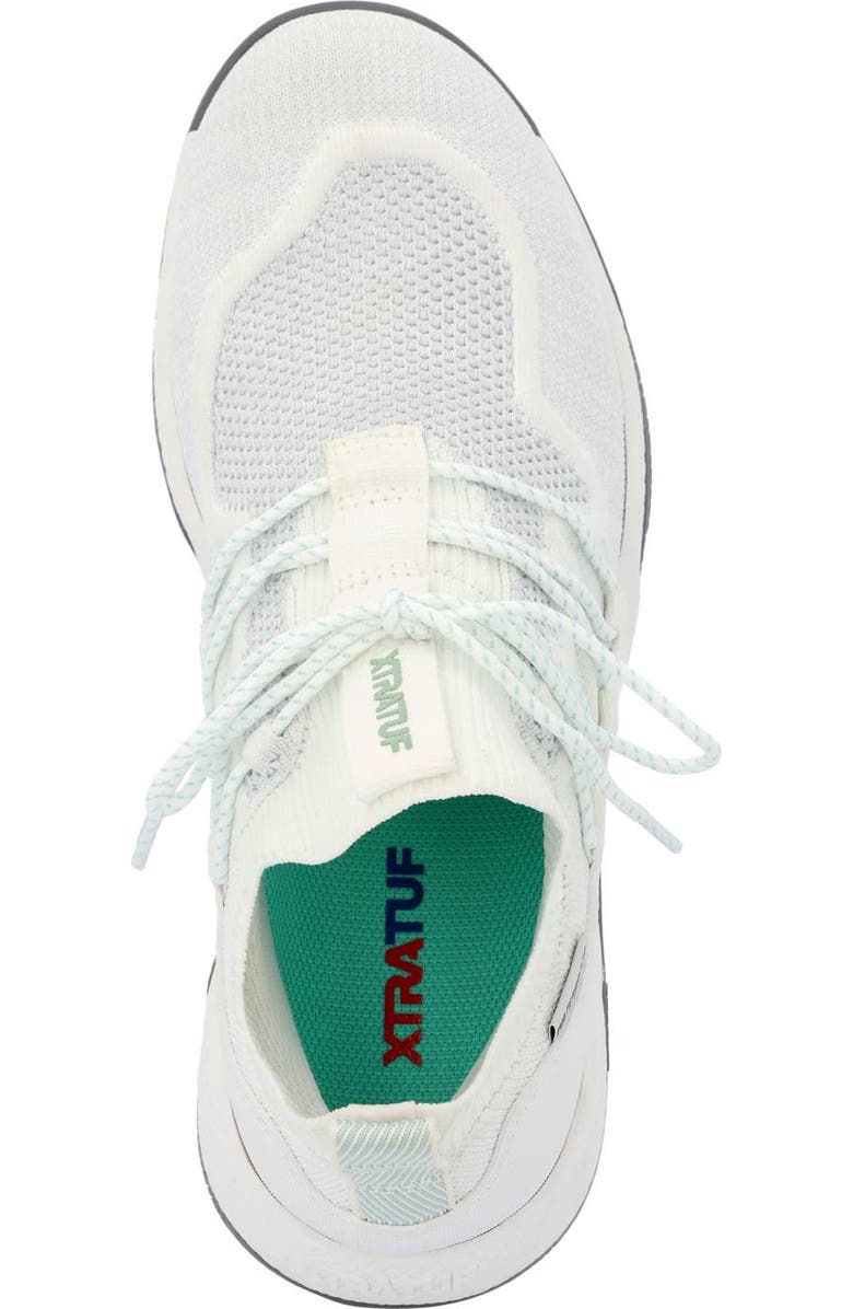 XTRATUF Women's Kiata Waterproof Shoe, Alternate, color,