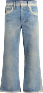 Hudson Jeans Hendrix Flare Jeans