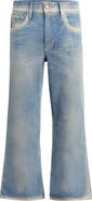 Hudson Jeans Hendrix Flare Jeans