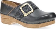 Dansko Pro Braided Clog