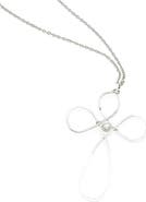 Alegria Accessories Believe Necklace