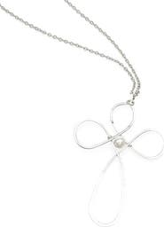 Alegria Accessories Believe Necklace