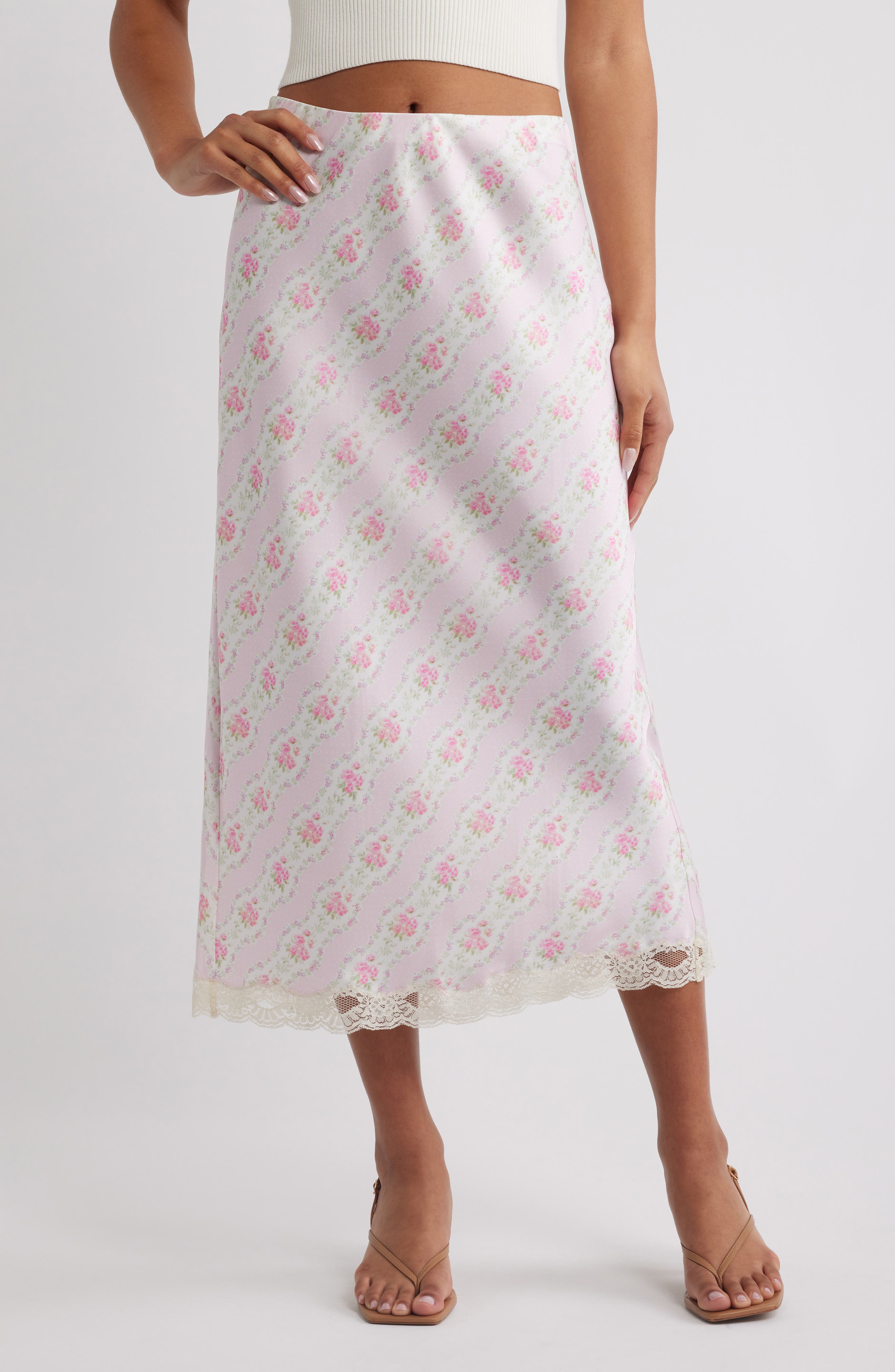selected LADY BLOSSOM