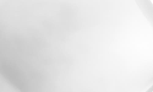 Nordstrom Rack Wide Organic Band Ring In Silver