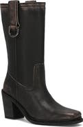 Frye Sedona Mid D-Ring Boot