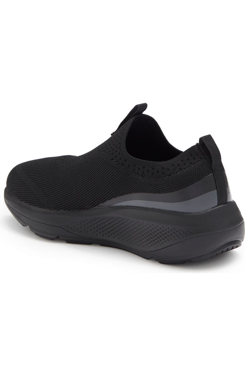 SKECHERS Go Run Elevate - Hot Streak Sneaker (Women) - Wide Width, Alternate, color,