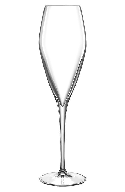 Atelier Champagne Flute