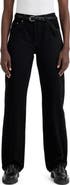 Levi's 501® '90s High Waist Straight Leg Jeans