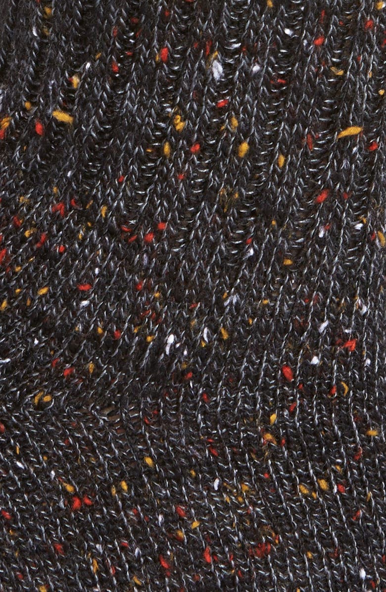 Hue Tweed Socks, Alternate, color,