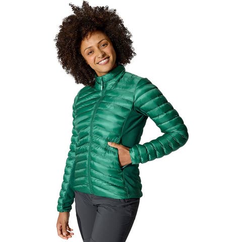 Cirrus Flex 2.0 Jacket - Women's