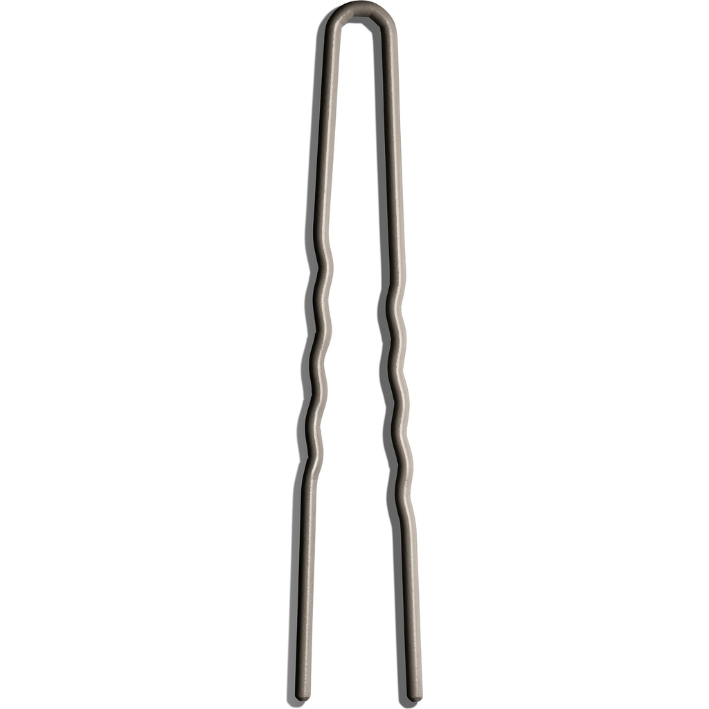 Day Rate Beauty Power Pin In Dove (5.5in)