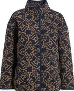 UGG® Brigh Fleece Snap Jacket