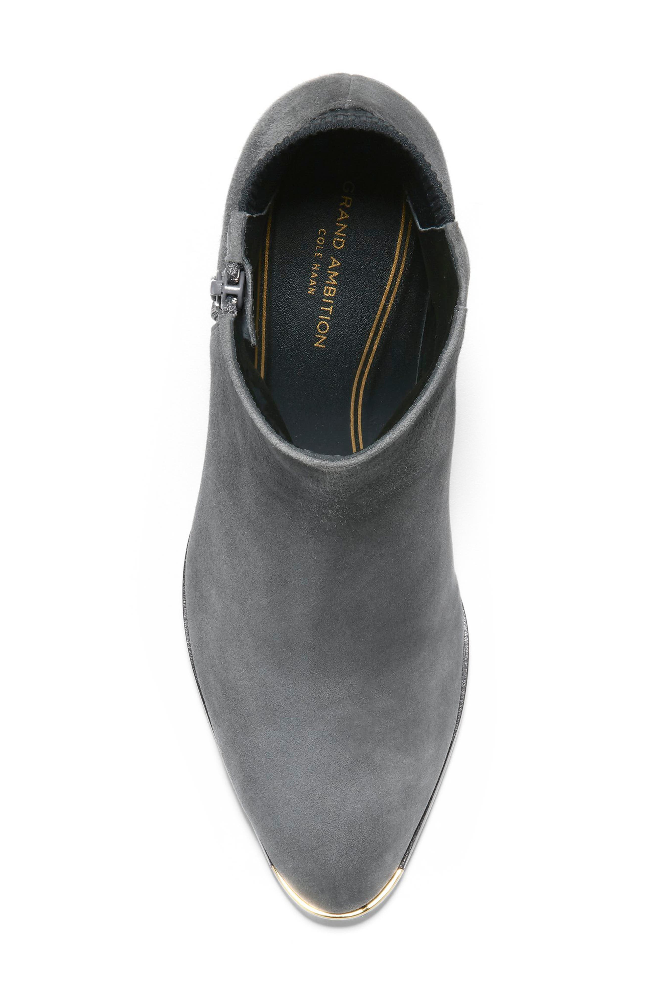 Cole Haan Holland Grand Ambition Bootie, Alternate, color, 