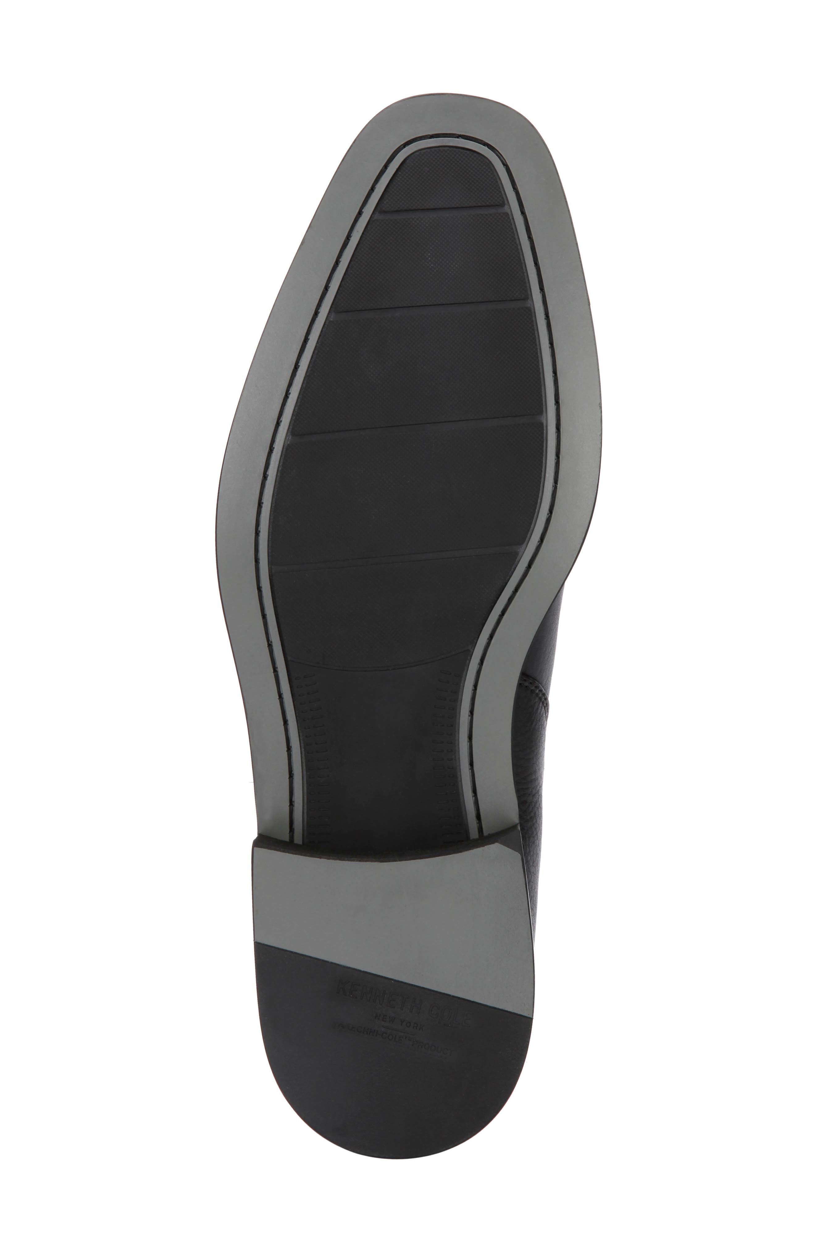 Kenneth Cole New York Kenneth Cole The Mover Chelsea Boot, Alternate, color, 