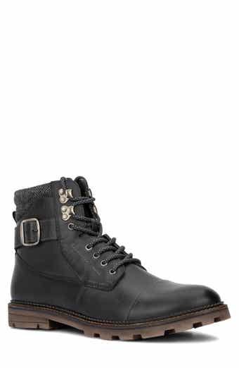 RESERVE FOOTWEAR Legacy Boot
