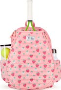 Ame & Lulu Little Love Tennis backpack