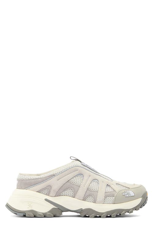 The North Face Hedgehog '06 Rvst Mule In Calacatta/stone Slab