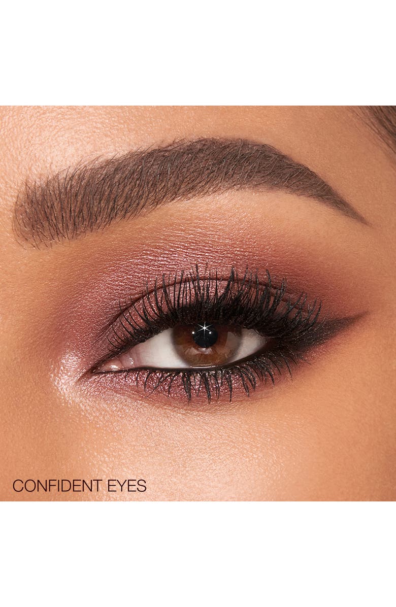 Charlotte Tilbury Smokey Eyes Are Forever Instant Eyeshadow Palette, Alternate, color, 