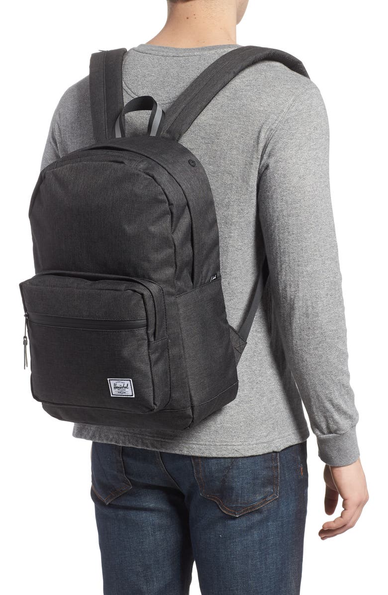 Herschel Supply Co. Pop Quiz - Reflective Backpack, Alternate, color,