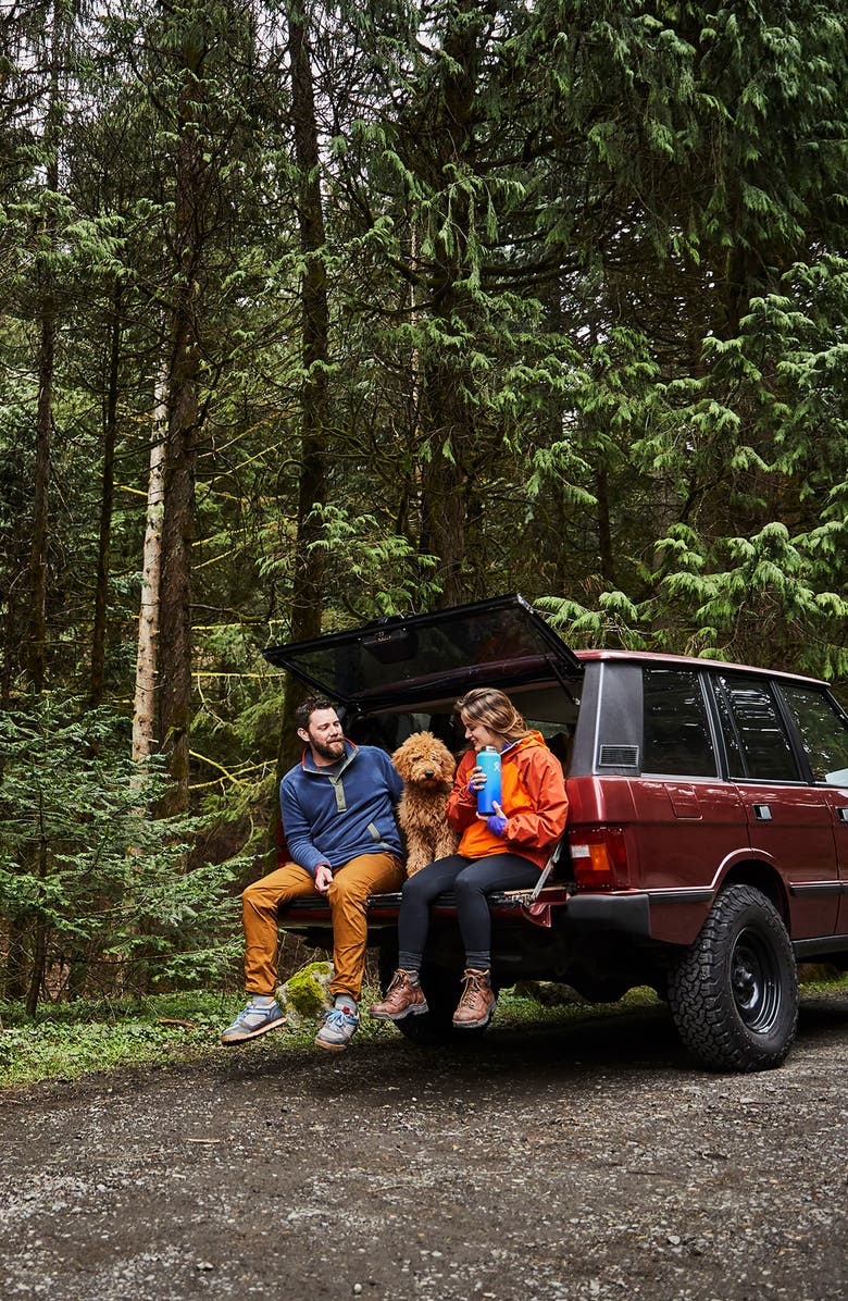 Hydro Flask Ombré Collection 40-Ounce Wide Mouth Cap Bottle, Alternate, color,