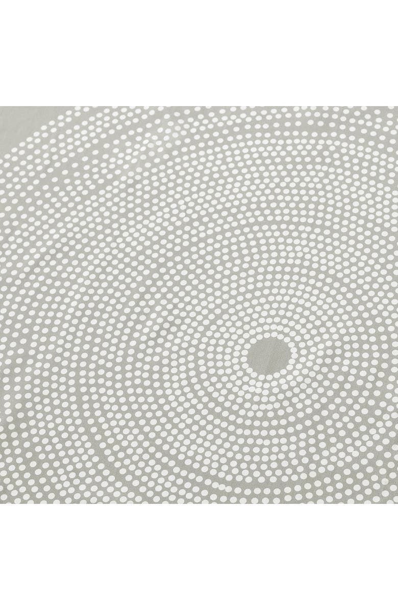 Marimekko Cotton Shower Curtain, Alternate, color,