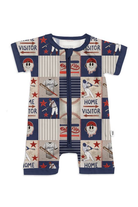 Field of Dreams Shorties (Baby)