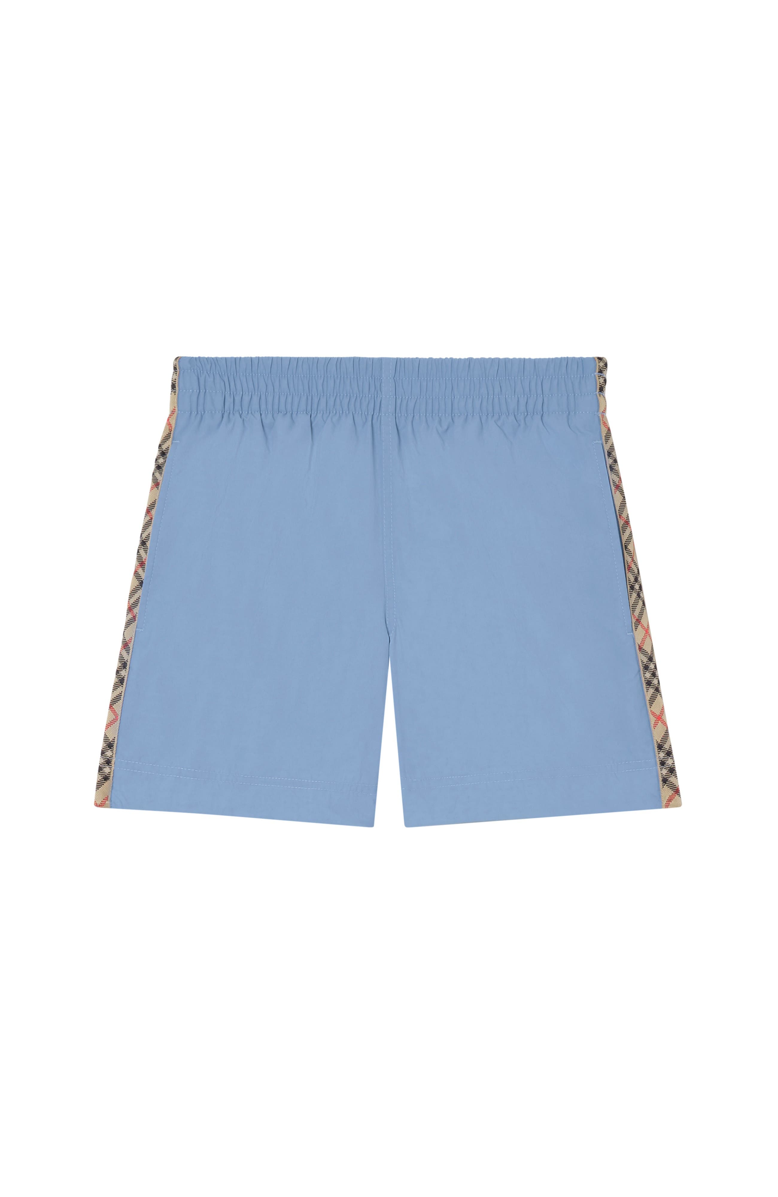 selected Cornflower blue