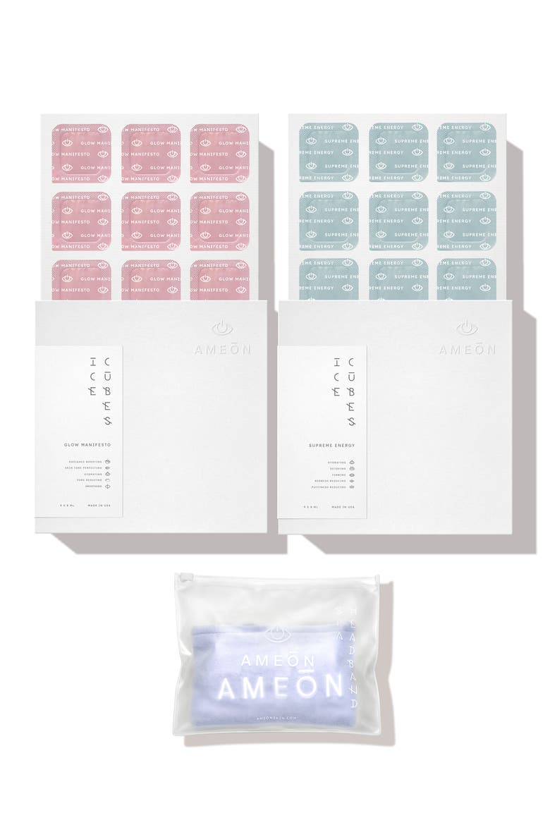 Frozen Essence Set $135 Value, Main, color, NO COLOR