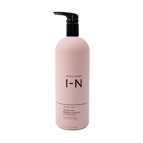 Intelligent Nutrients Amplifi-hair Micellar Shampoo