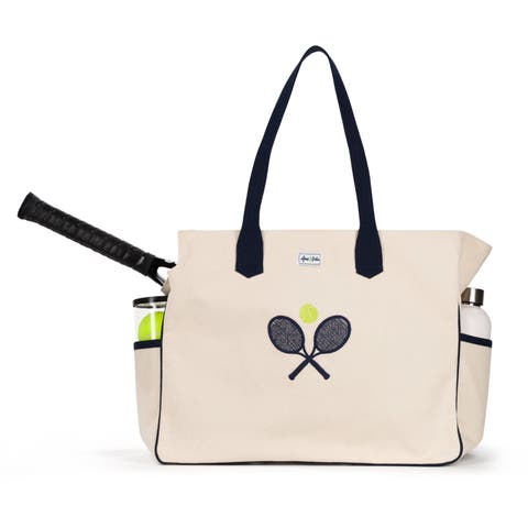 Tennis Love All Court Bag