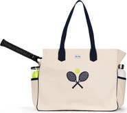 Ame & Lulu Tennis Love All Court Bag