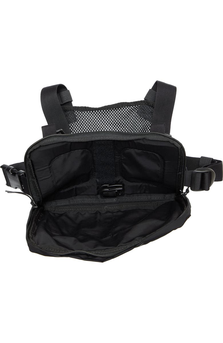 1017 ALYX 9SM Chest Rig Bag with Rain Cover, Alternate, color,