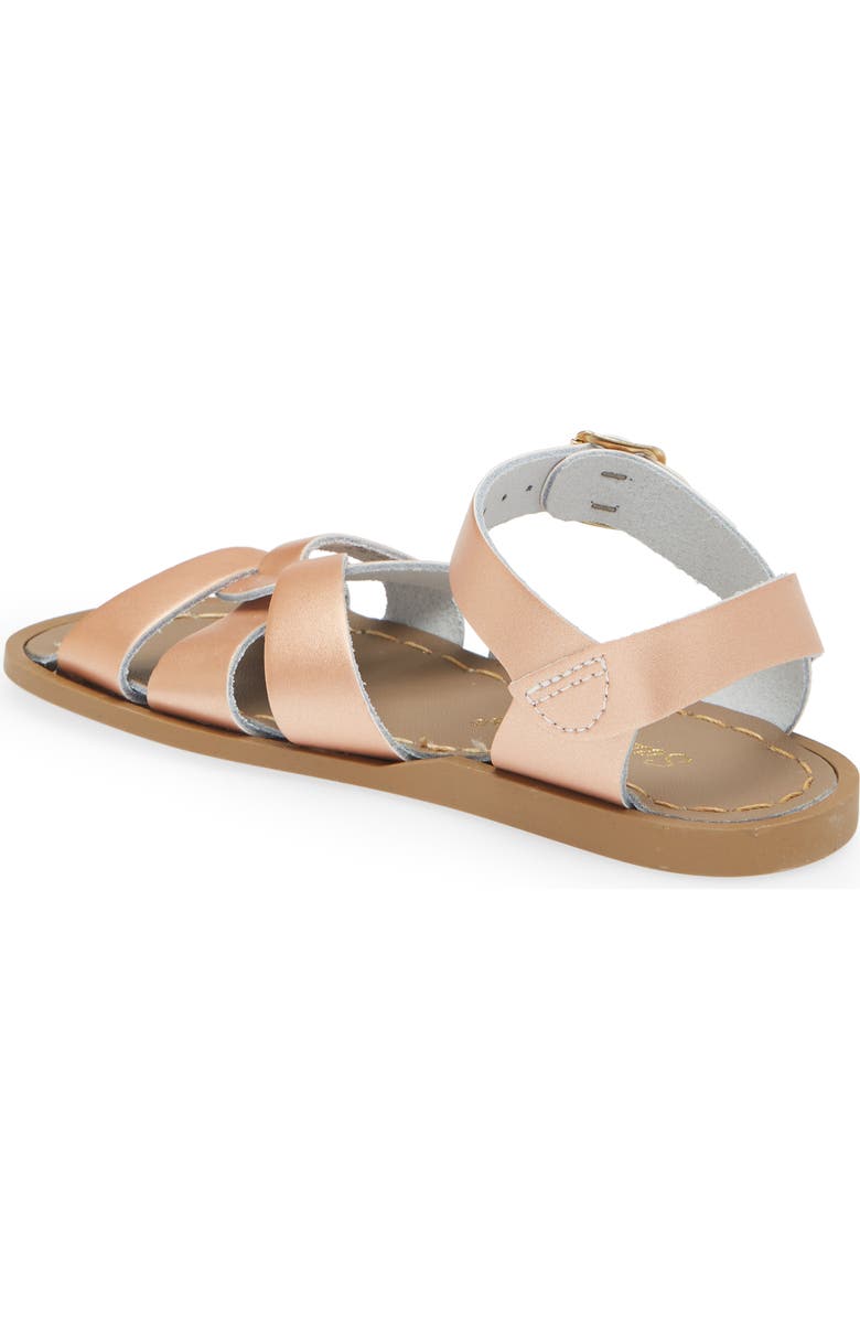 Salt Water Sandals by Hoy Original Sandal, Alternate, color,