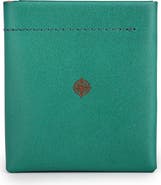 OLD TREND Celosia Genuine Leather Bi Fold Wallet