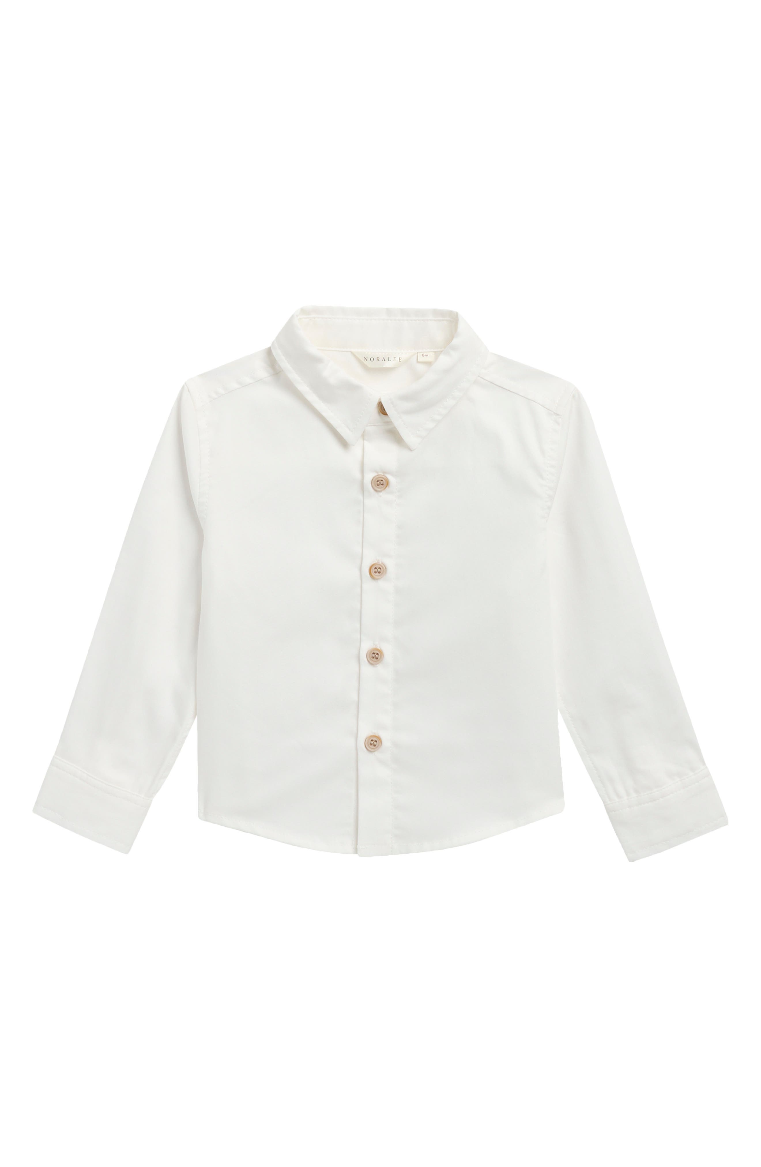 Kids' Harrison Button Down Shirt