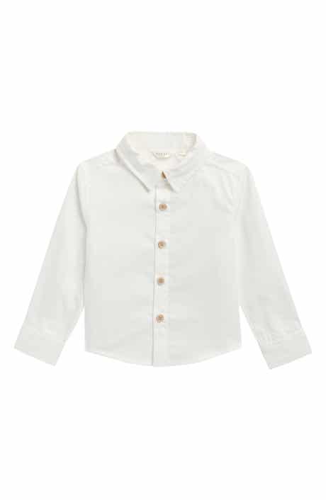 Kids' Harrison Button Down Shirt