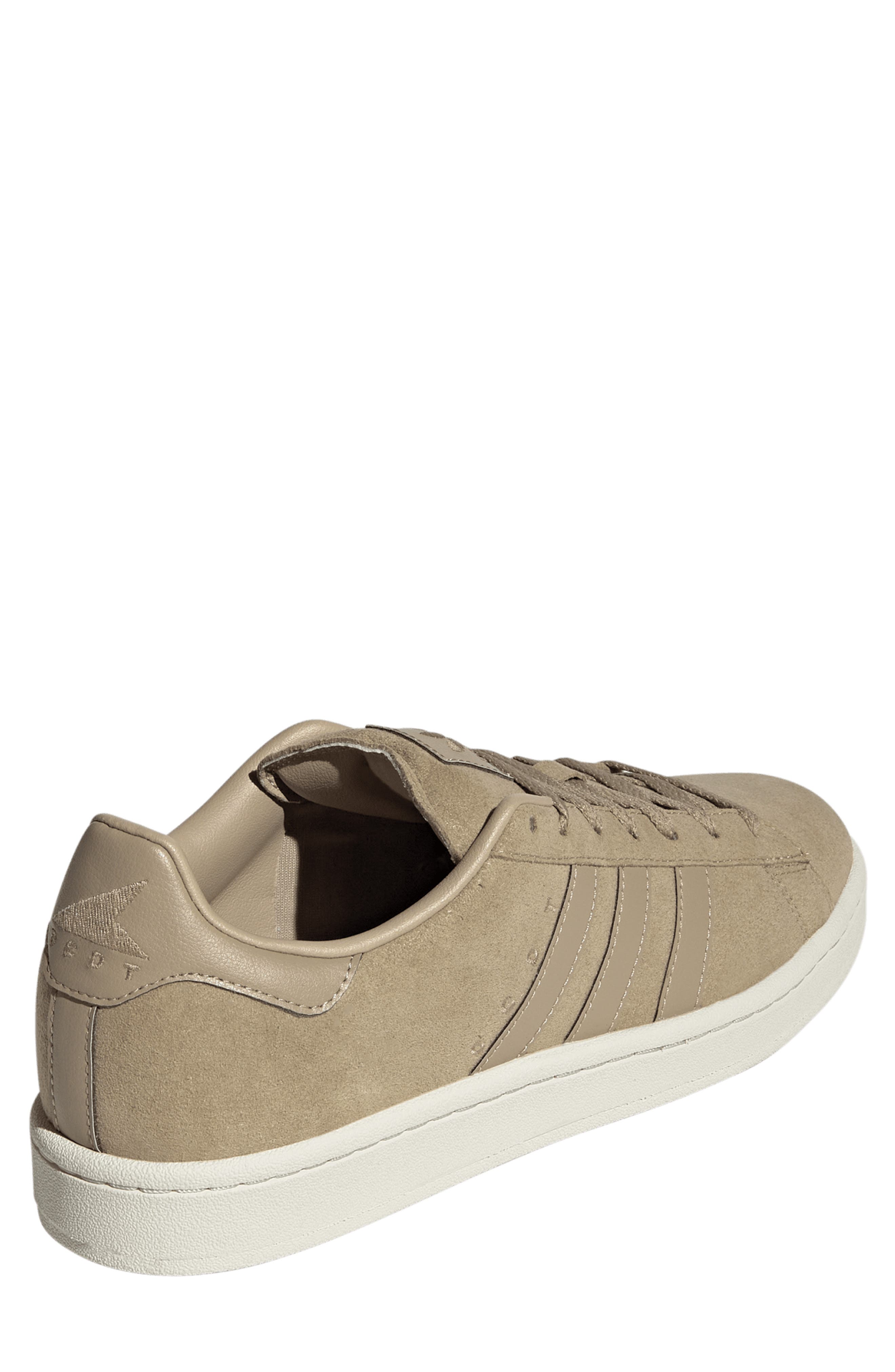 adidas DESCENDANT Campus Sneaker, Alternate, color, 